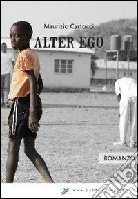 Alter ego libro