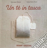 Un tè in tasca libro