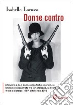 Donne contro libro