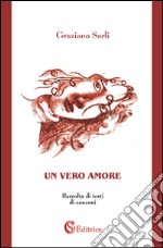 Un vero amore libro