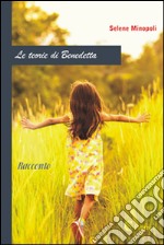 Le teorie di Benedetta libro