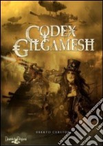 Codex Gilgamesh libro