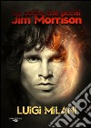 La notte che uccisi Jim Morrison libro