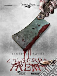La serra trema libro
