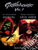 Grindhouse. Vol. 1 libro