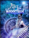 Alice from wonderland libro