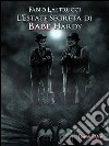 L'estate segreta di Babe Hardy libro