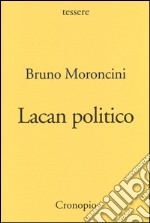 Lacan politico libro