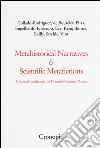 Metahistorical narratives & scientific metafictions libro