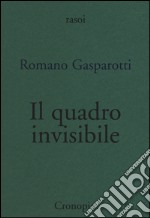 Il quadro invisibile libro