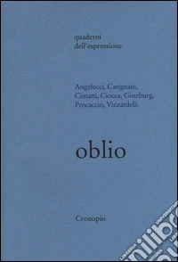 Oblio