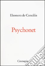 Psychonet libro