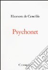 Psychonet libro di De Conciliis Eleonora
