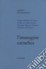 L'immagine carnefice libro