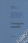 L'immagine carnefice libro