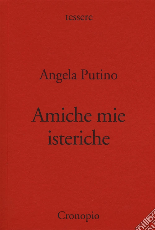 Amiche mie isteriche