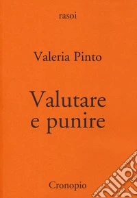 Valutare e punire