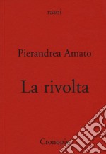 La rivolta libro