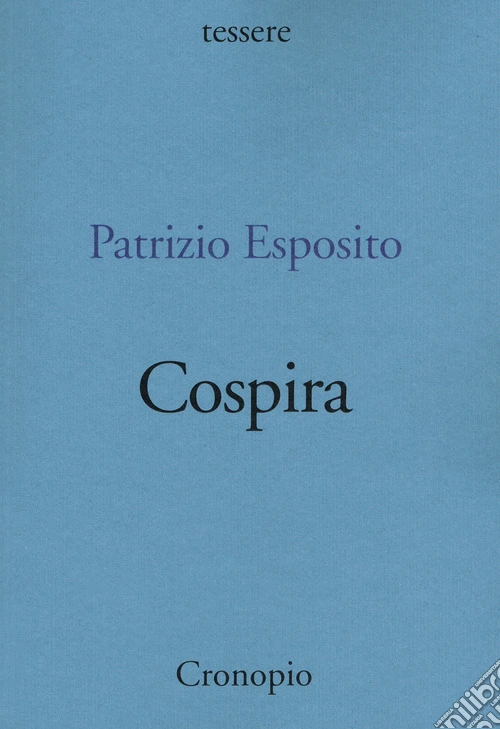 Cospira