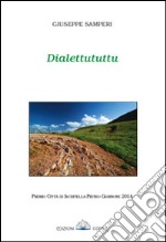 Dialettututtu libro