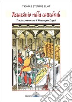 Assassinio nella cattedrale libro