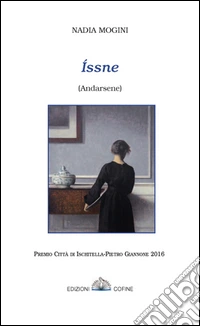 Issne. Andarsene