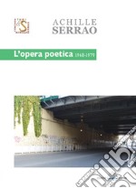 L'opera poetica 1968-1979