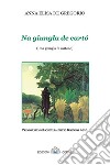 Na giungla de cartó. (Una giungla di cartone) libro di De Gregorio Anna Elisa