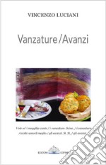 Vanzature/avanzi libro