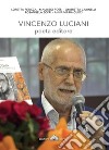 Vincenzo Luciani, poeta editore libro