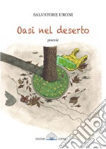 Oasi nel deserto libro