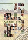 Poeti di paesi e di città libro