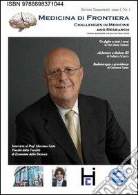 Medicina di frontiera. Ediz. multilingue. Vol. 1
