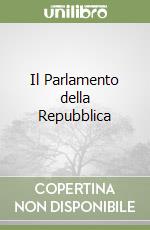 Il Parlamento della Repubblica libro