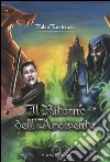 Il ritorno dell'Arcivento libro