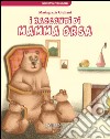 I racconti di mamma orsa libro di Giuliani Mariagrazia