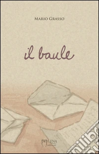 Il baule libro
