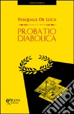 Probatio diabolica libro