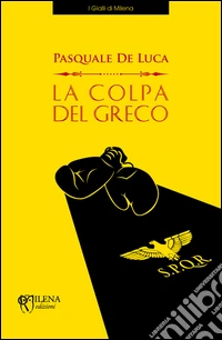 La colpa del greco