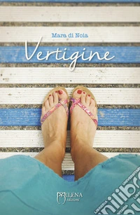 Vertigine libro