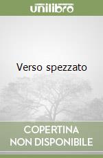 Verso spezzato