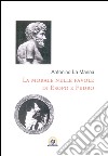 La morale nelle favole di Esopo e di Fedro libro di La Manna Antonino