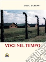 Voci nel tempo libro