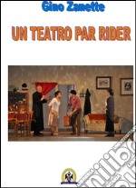 Un teatro par ridere libro