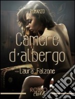 Camere d'albergo libro