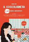 Il coccoladieta. Diario libro di Origi Elisa