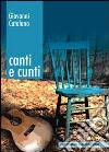 Canti e cunti libro