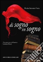 Di sogno in sogno libro