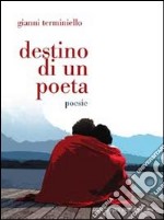 Destino di un poeta libro