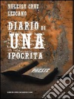 Diario di una ipocrita libro